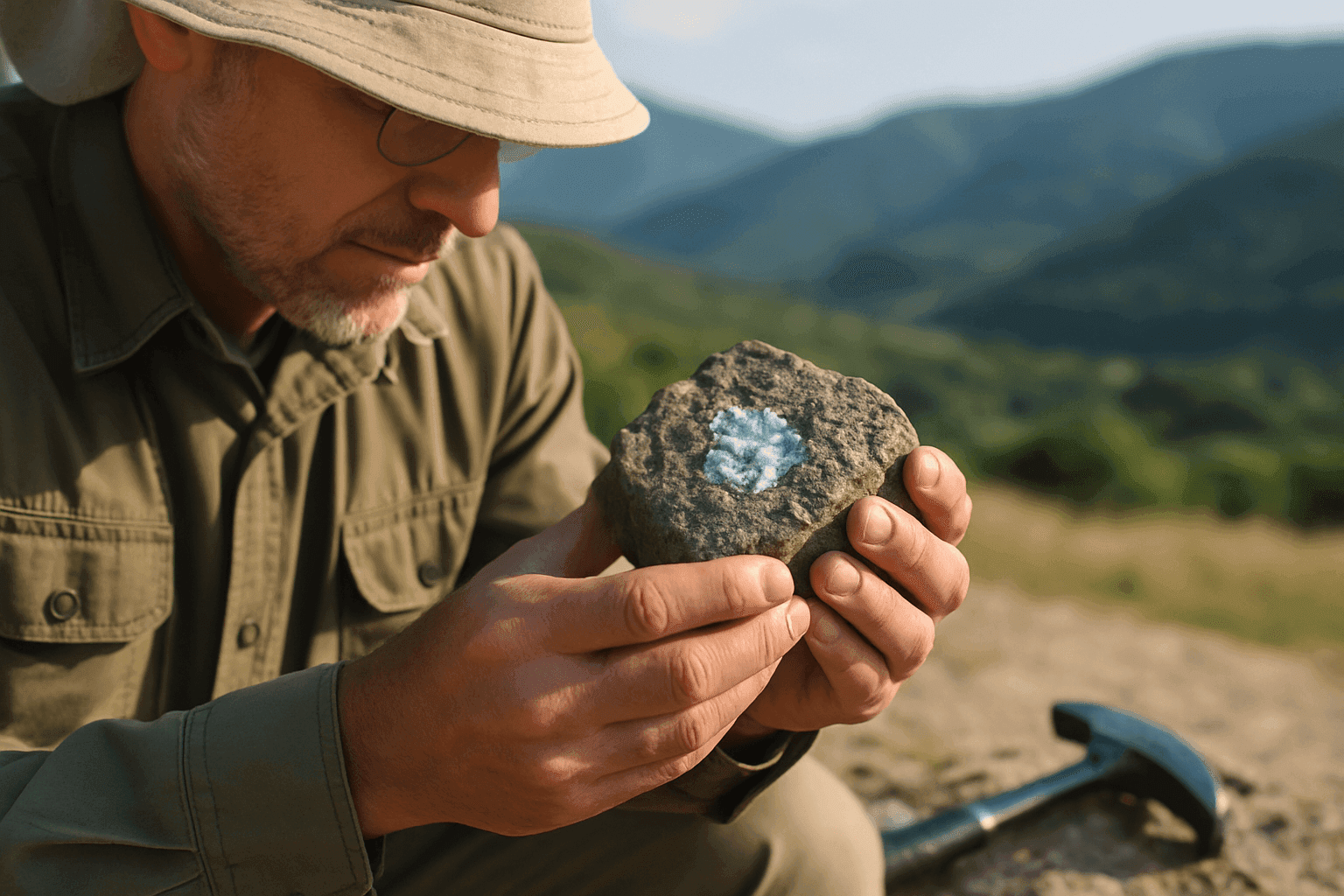 Earth’s Kryptonite Twin: Jadarite’s Potential to Power Europe’s Electric Car Revolution
