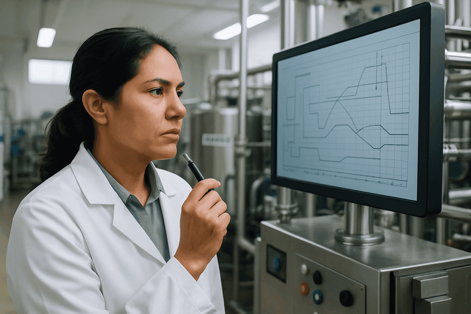 Enhancing Food Safety and Efficiency: The Power of Process Simulation in Pasteurization
