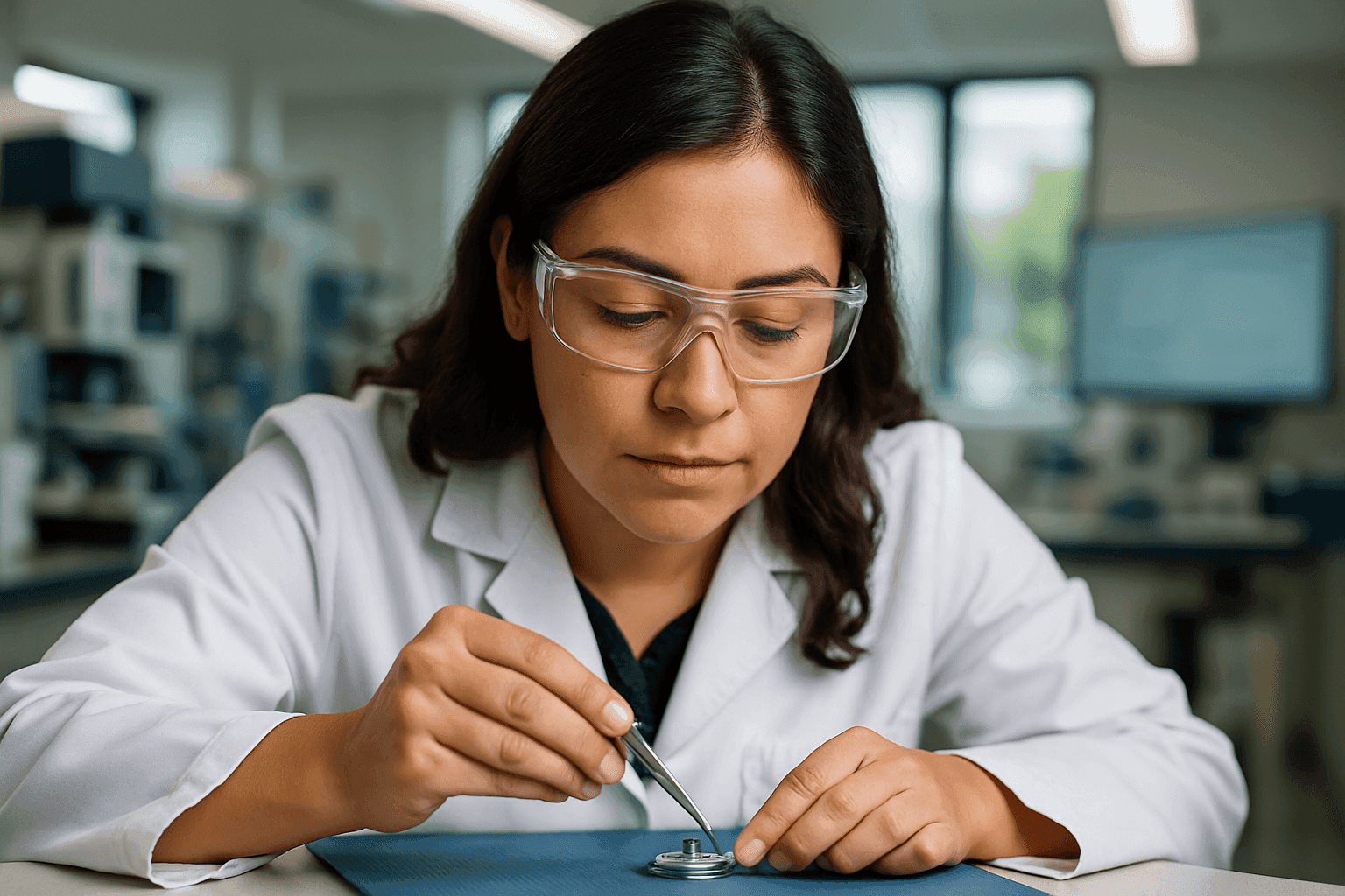 EV Lithium Metal Battery Test Cell Achieves 9,000-Hour Stability Milestone with Novel Gel Electrolyte