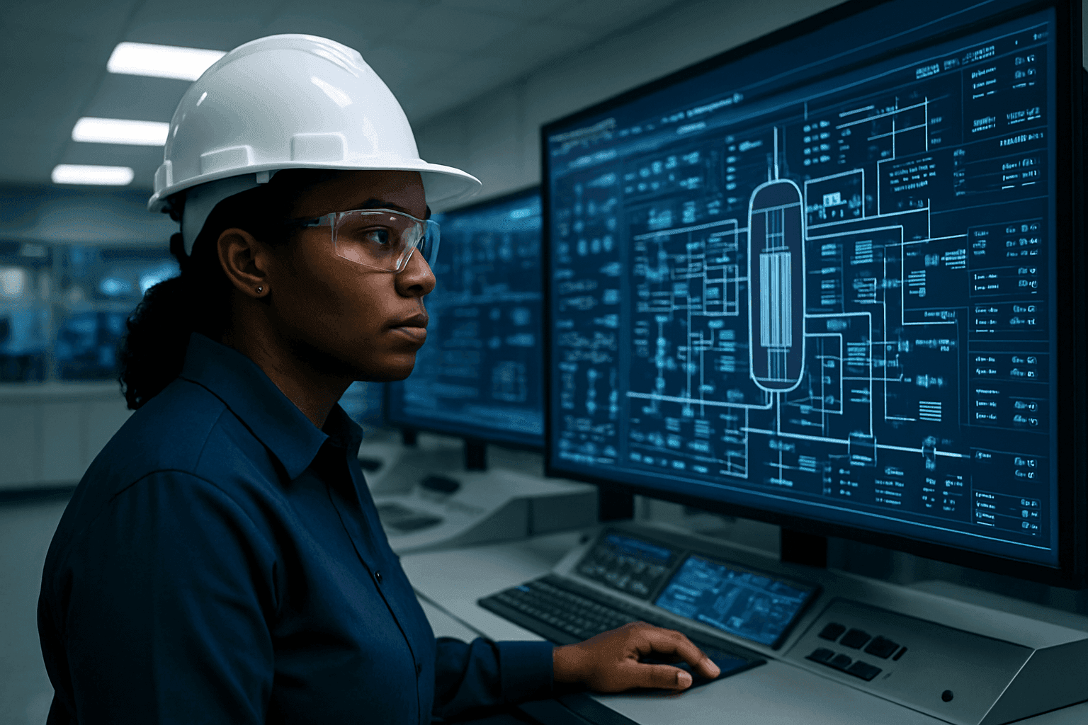 Google Forges Landmark US Gen IV Nuclear Deal for Data Center Power