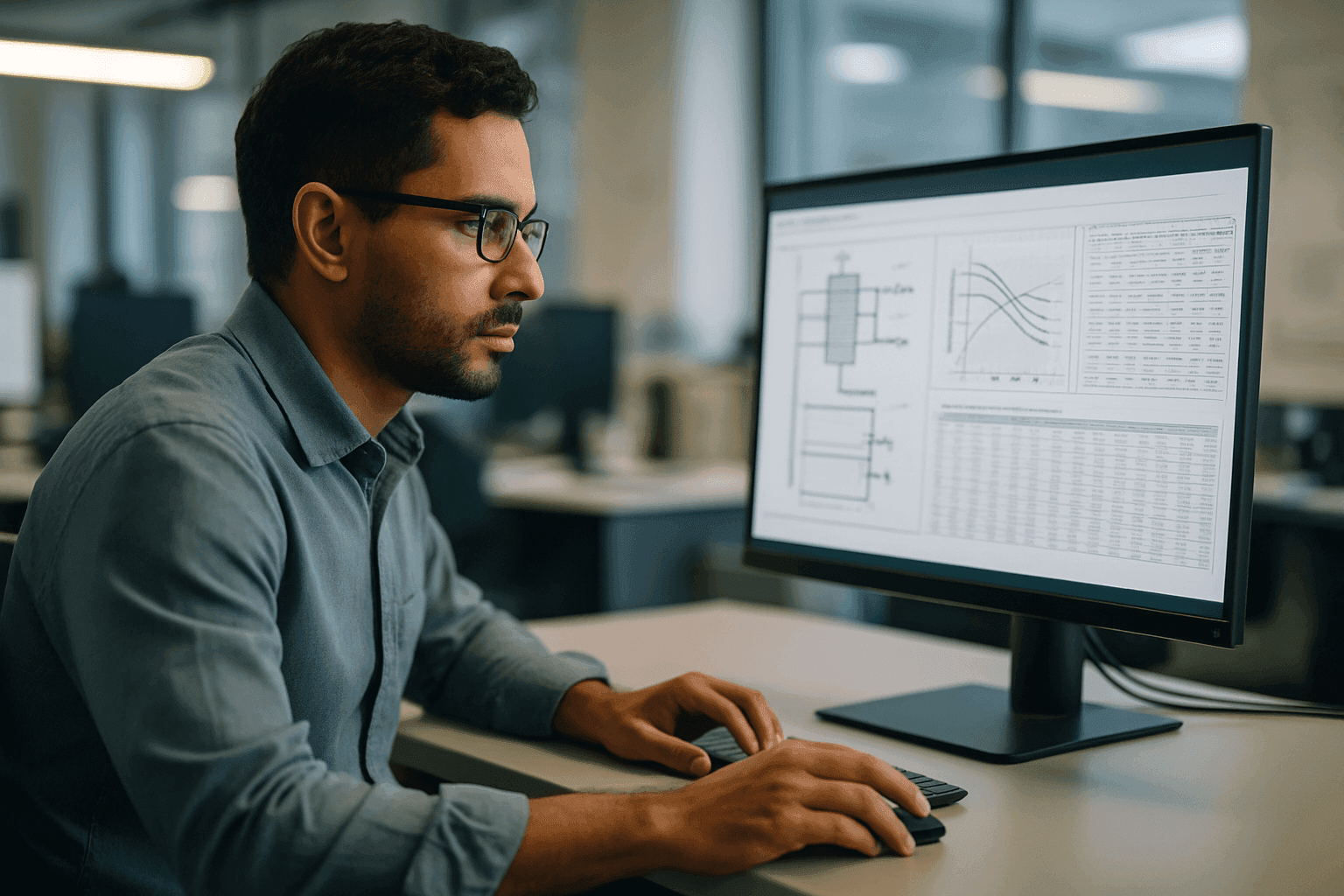 Maximizing Efficiency: Advanced Shell and Tube Heat Exchanger Energy Savings Calculations