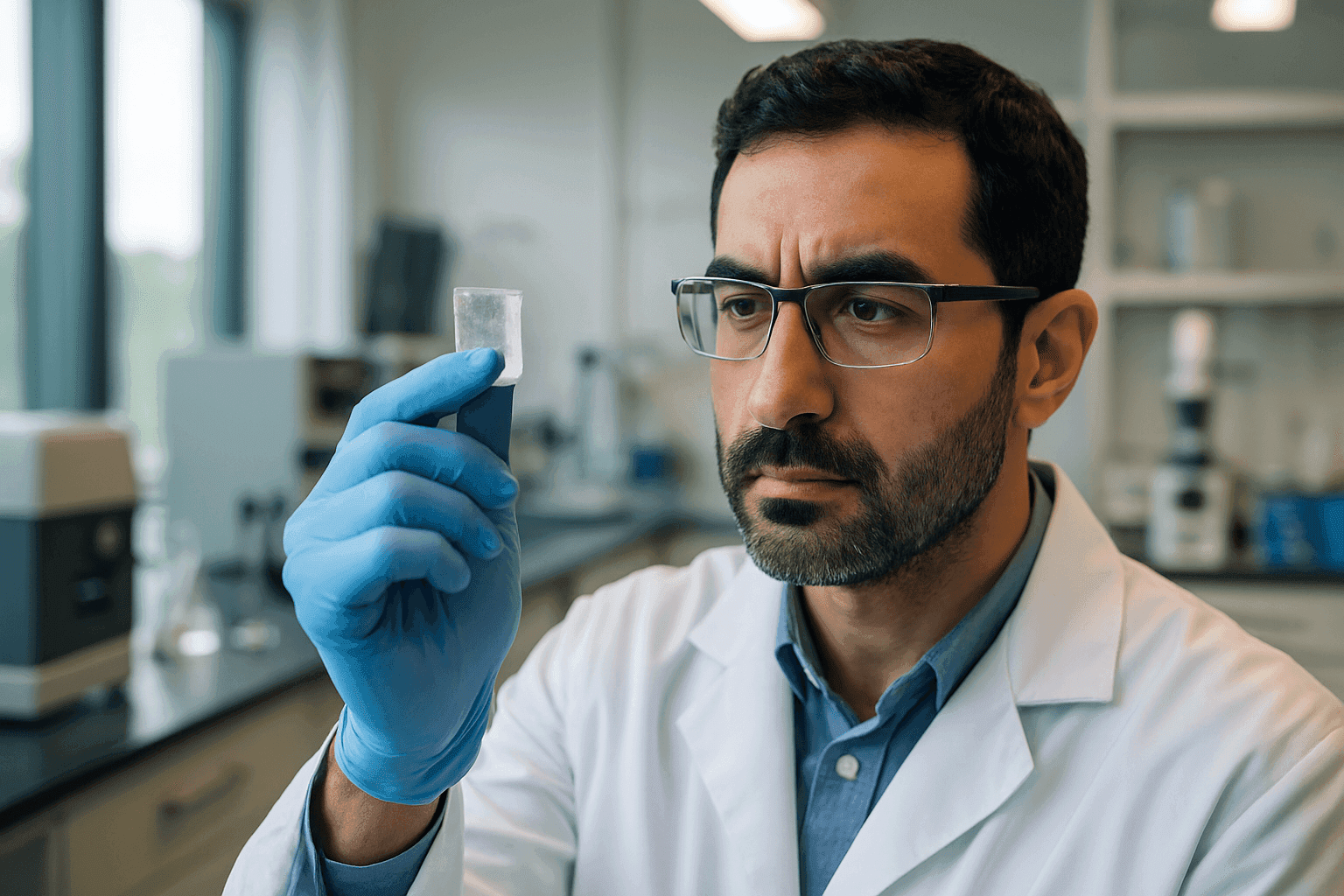 Optimizing Thermoset Resin Curing Through Design of Experiments (DOE)