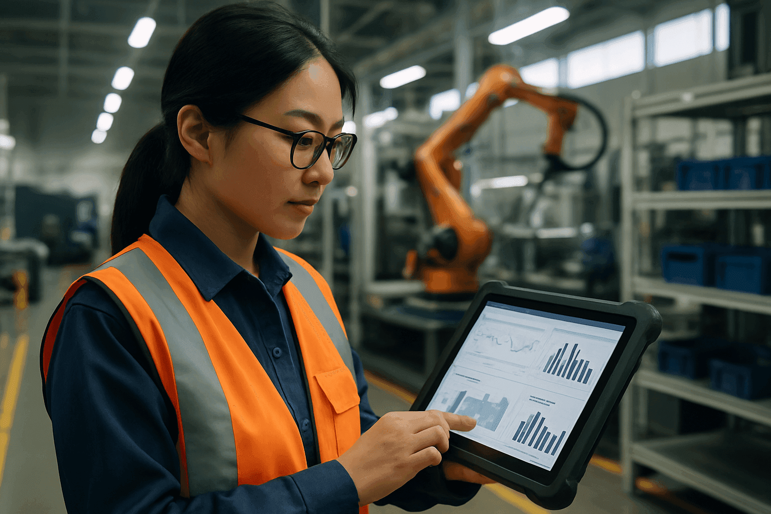 Practical Design of Experiments (DOE) Applications for Reducing Downtime in Manufacturing Processes