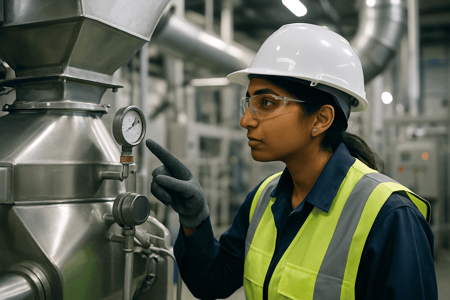 Preventing Clumping and Sticking in Industrial Dehydration Systems