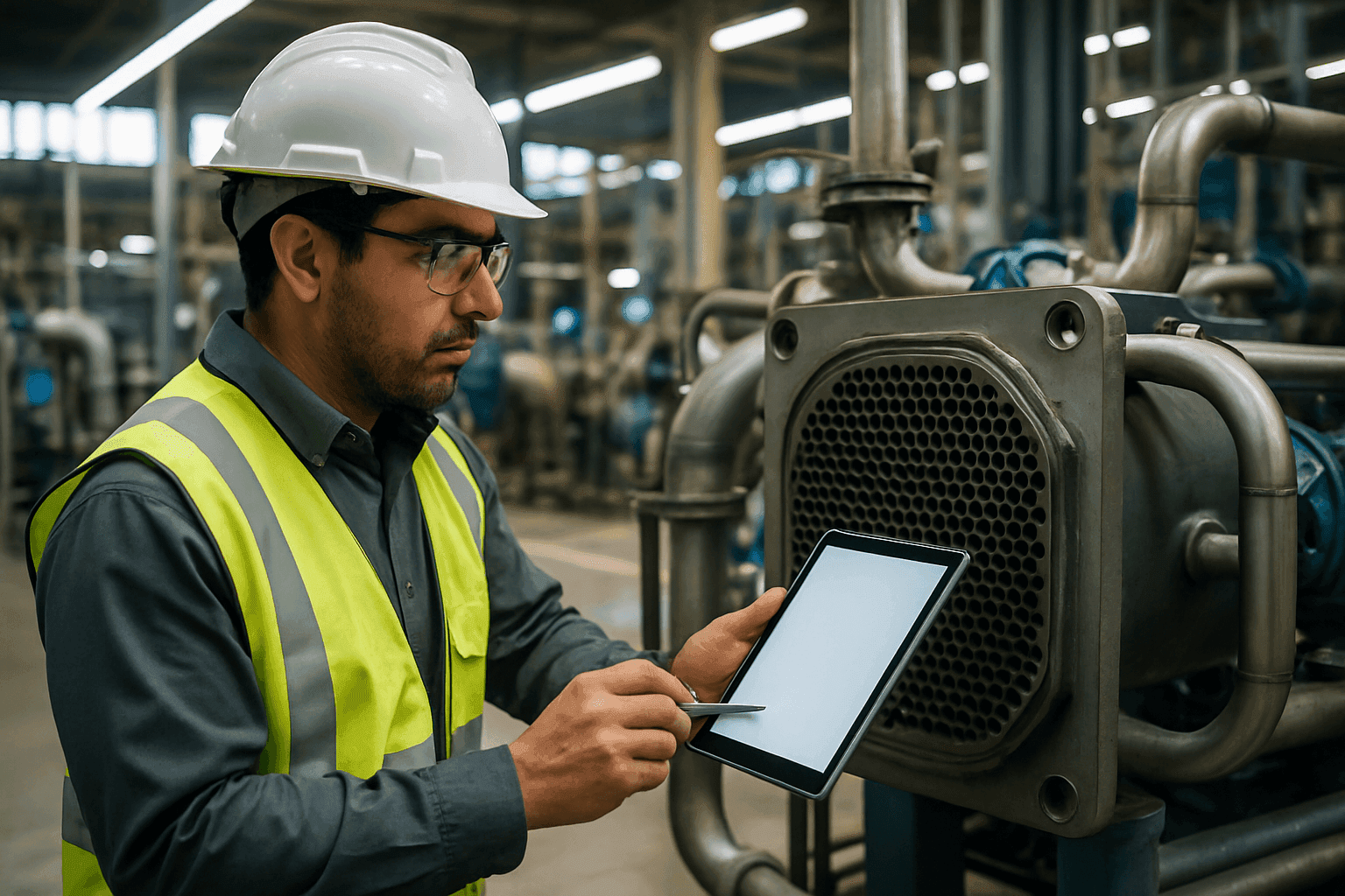 Process Optimization for Thermal Energy Recovery in Factories: A Path to Net-Zero Manufacturing