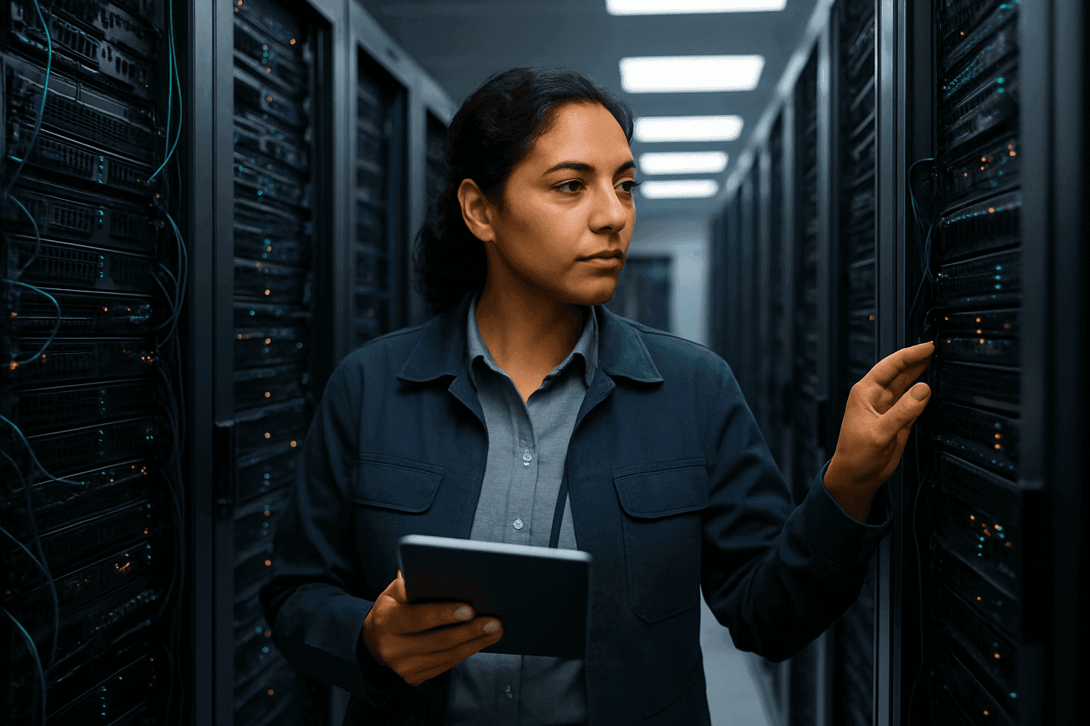 Qualcomm Unveils New AI Systems Promising 10x Bandwidth and Reduced Power Consumption for Data Centers