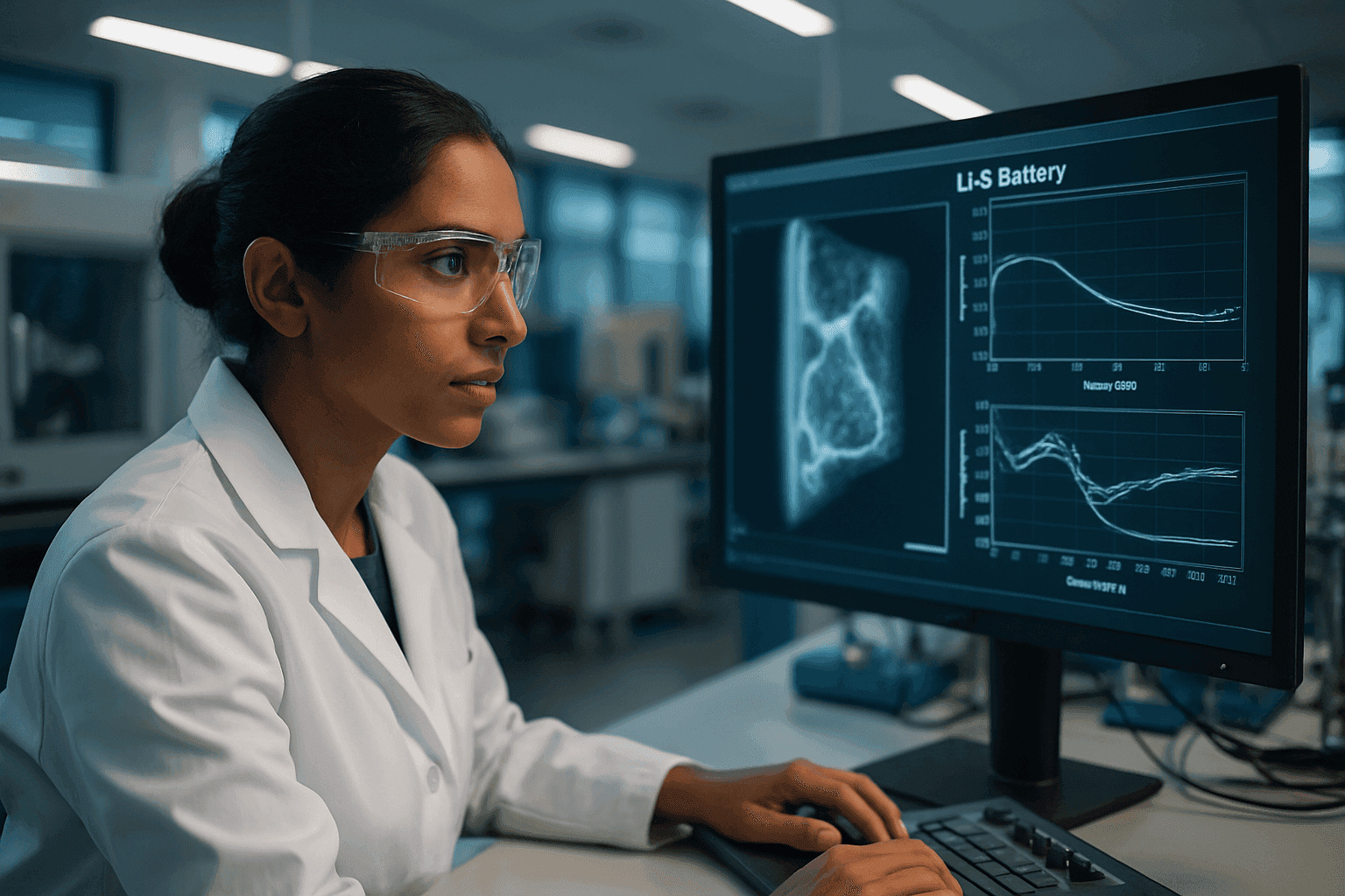 Real-Time Imaging Unlocks Secrets of Electrolyte Flow in Lithium-Sulfur Batteries