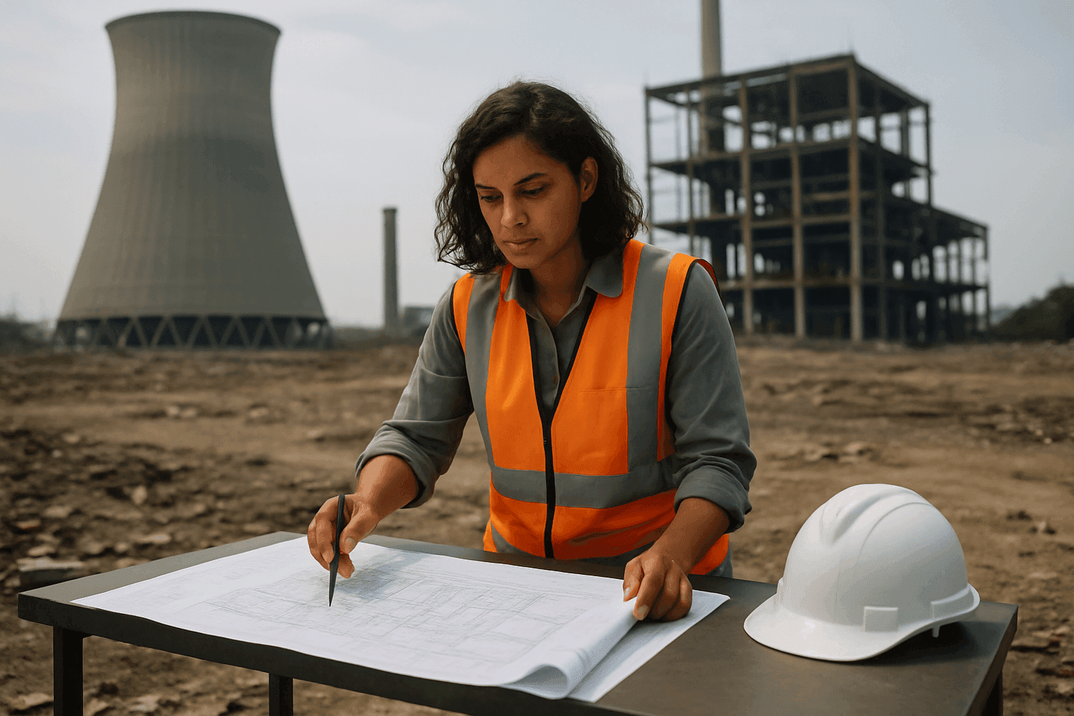 Repurposing Coal Powerhouses: China’s “Coal to Nuclear” Strategy for a Greener Future