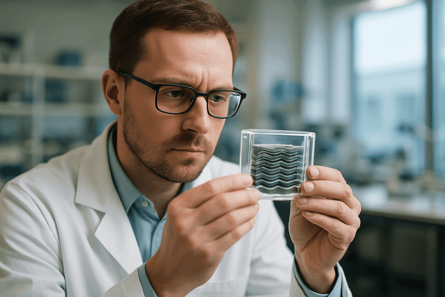 Revolutionary 3D Organic Polymer Battery Achieves Unprecedented 40,000 Cycles Without Fading