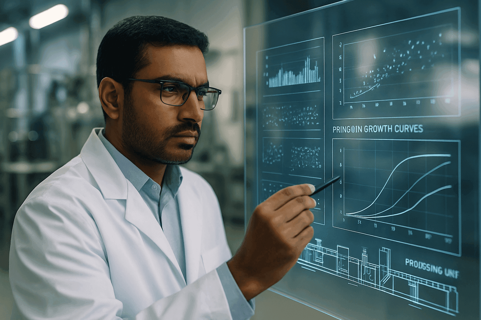 Revolutionizing Food Safety: How Process Modelling Prevents Foodborne Illnesses