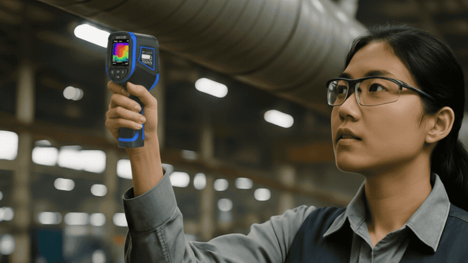 Revolutionizing Industrial Environments: The Power of Energy Audits for Ventilation System Optimization