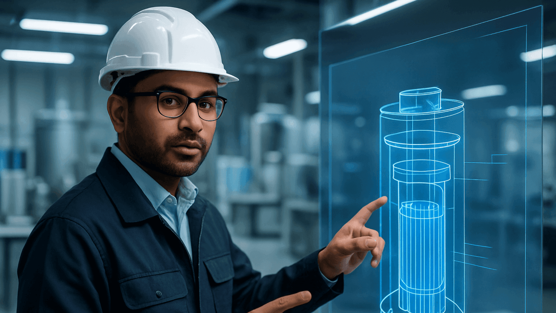 Rolls-Royce Teams Up for Advanced Modular Nuclear Reactors to Power 3 Million Homes