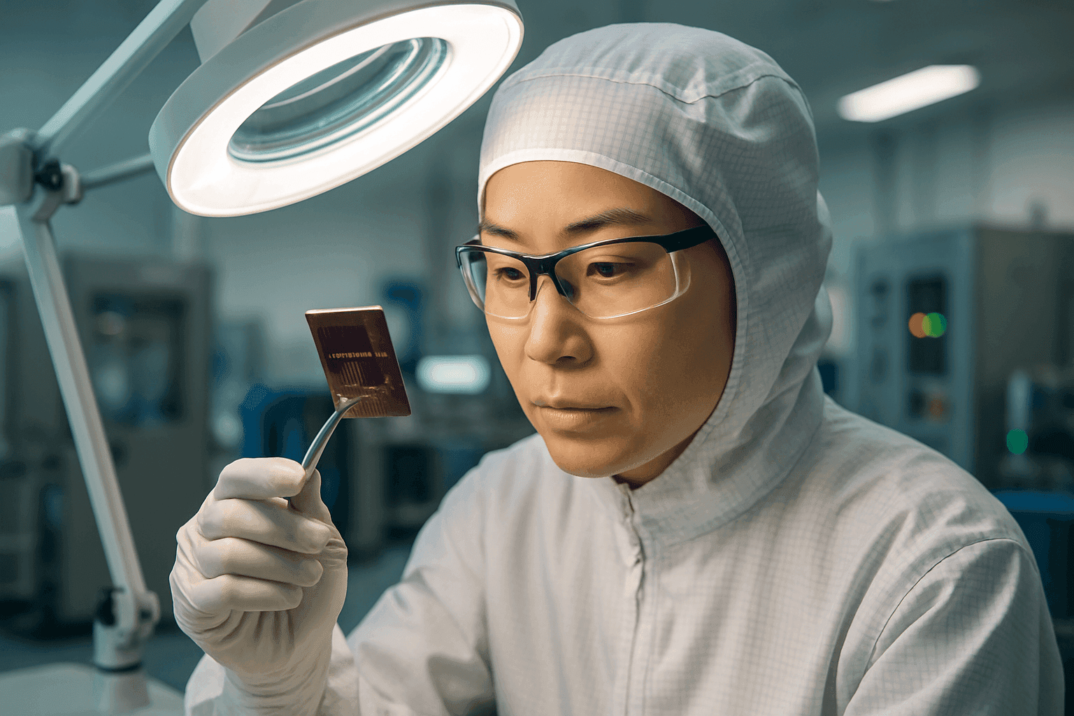 Sumitomo Heavy Industries Unveils Groundbreaking Plasma Method for Perovskite Solar Cell Manufacturing