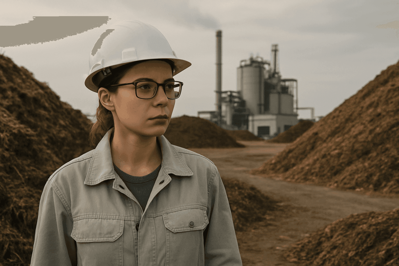 The Complex Impact of Agricultural Waste Incineration on Greenhouse Gas Emissions