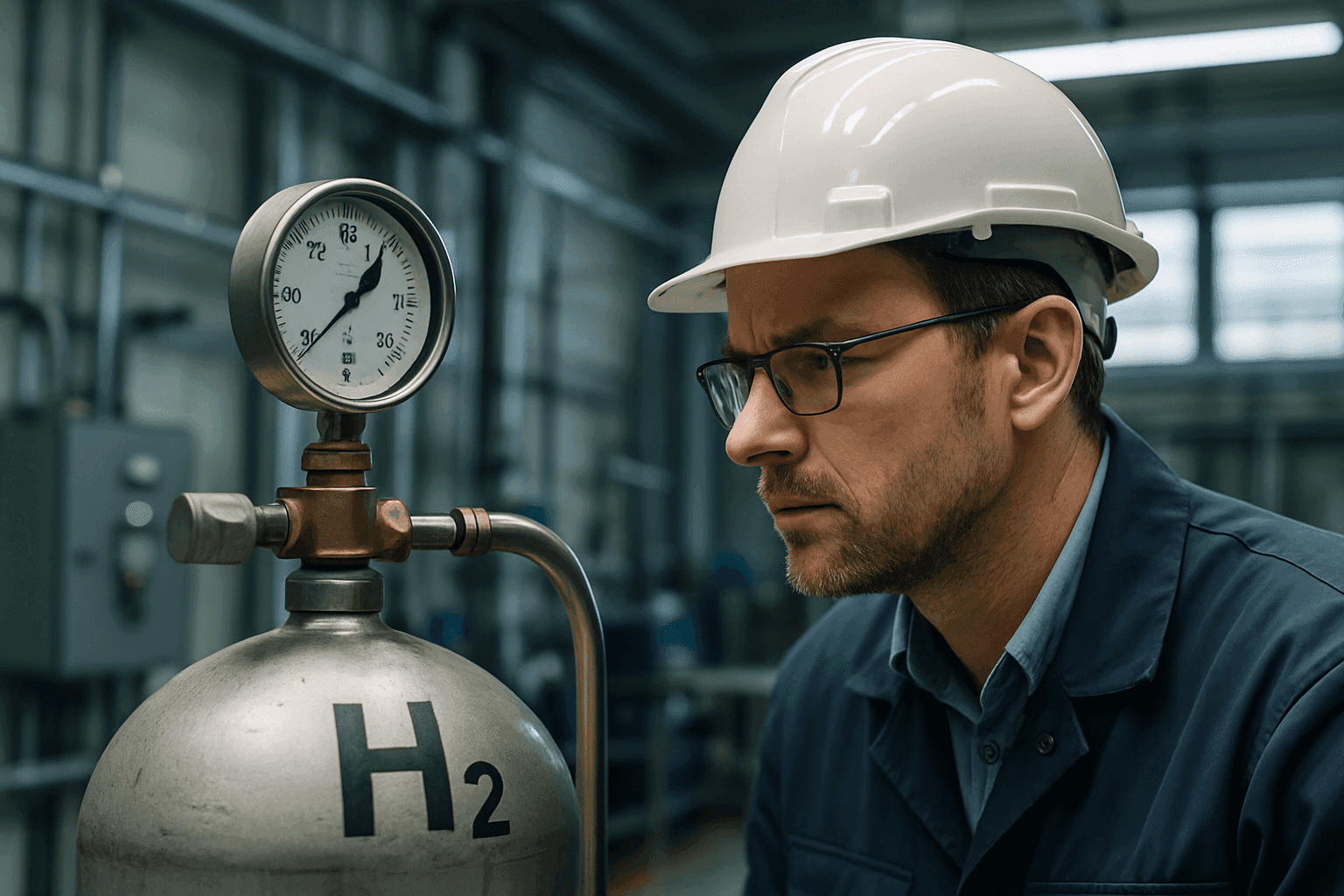 The Liquid Revolution: Storing Hydrogen at Room Temperature, A Game Changer for Clean Energy