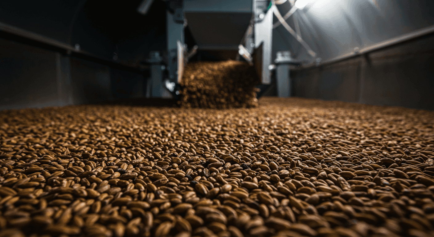 The Rising Concern Over Direct Fire Drying: Why Indirect Methods Offer a Healthier Alternative