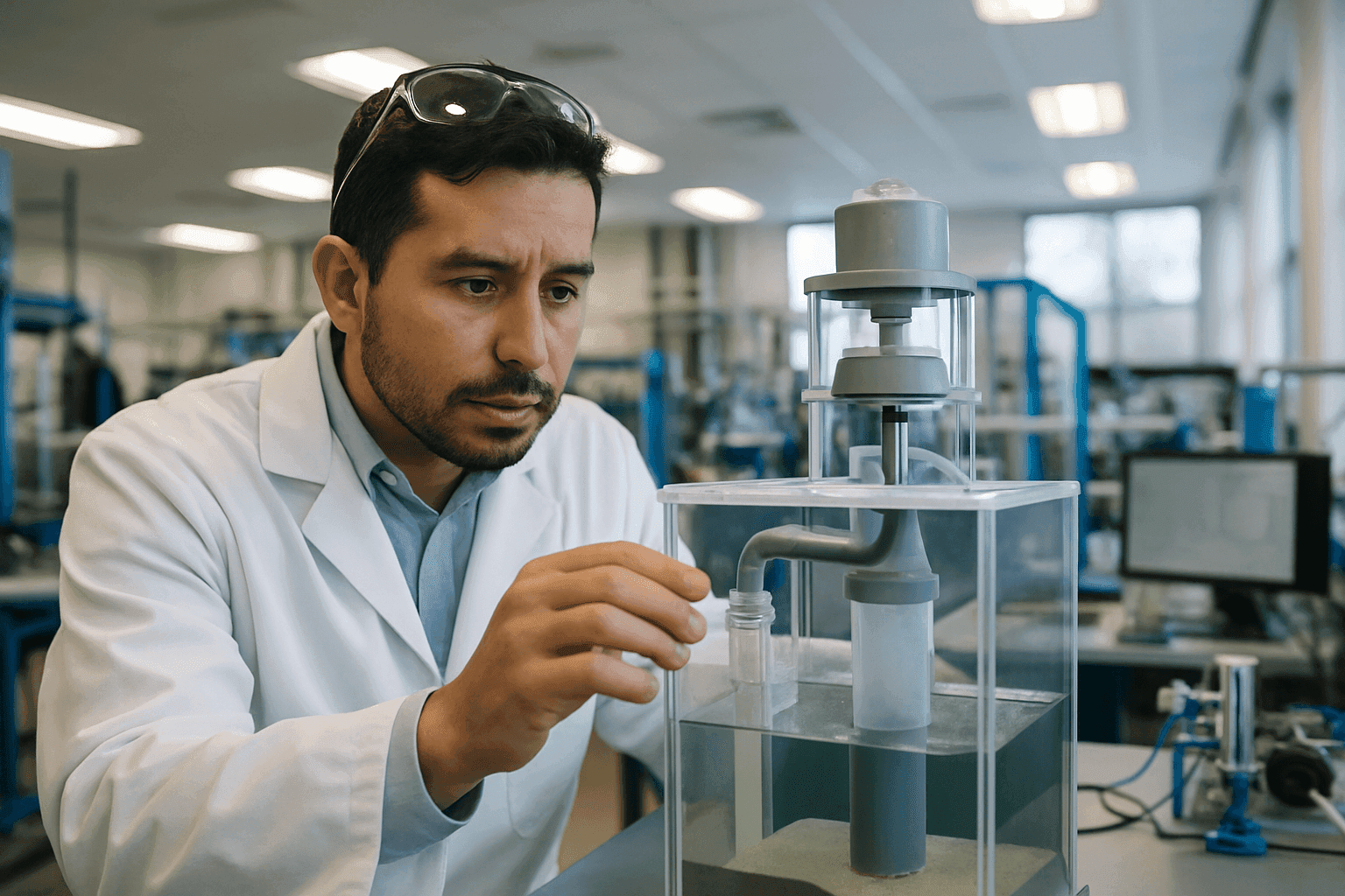 Top Marine Energy Projects Receive $1.3 Million Boost via U.S. DOE’s TEAMER Program