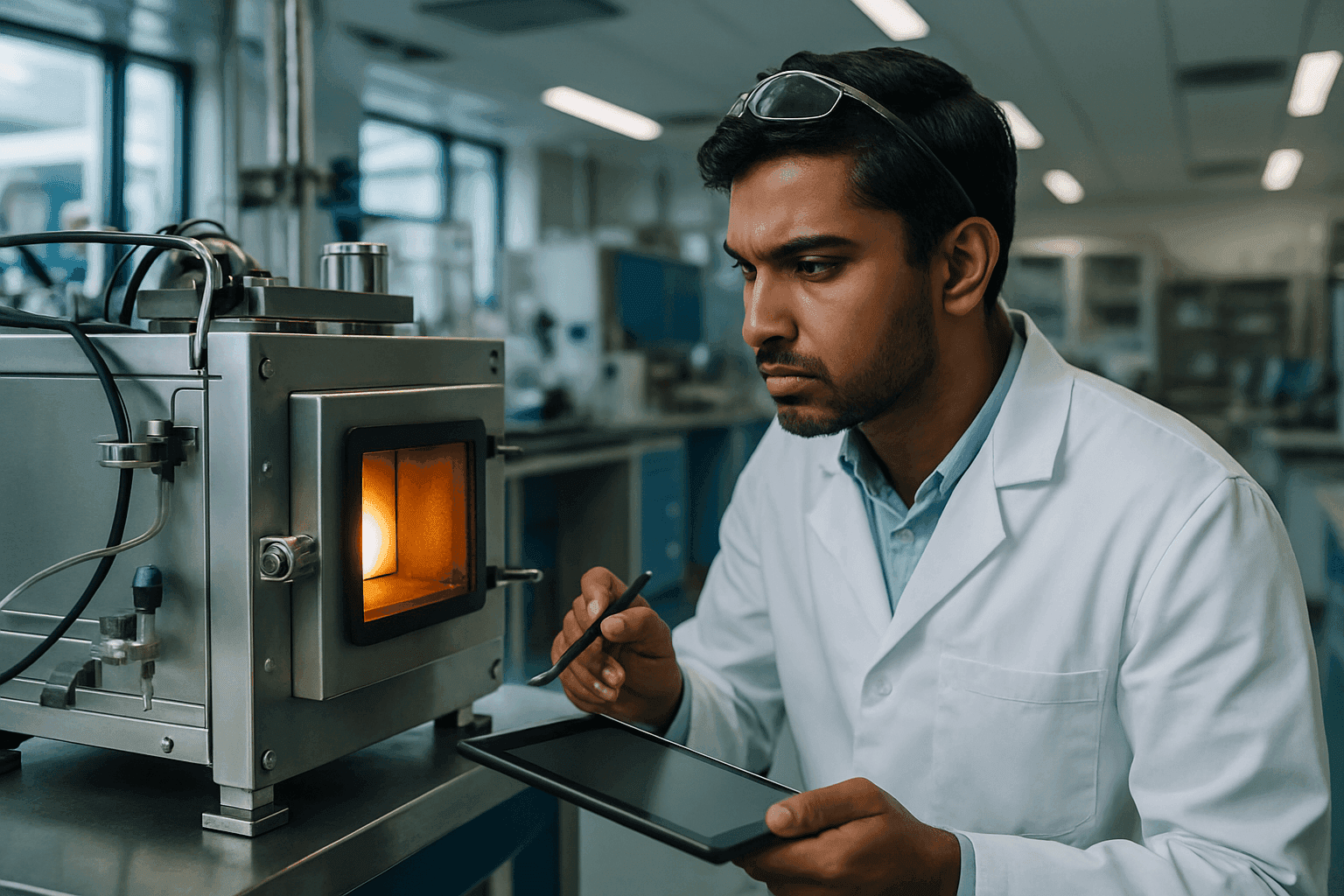 Two-Step Flash-Heating Revolutionizes Battery Recycling with 95% Chemical Reduction