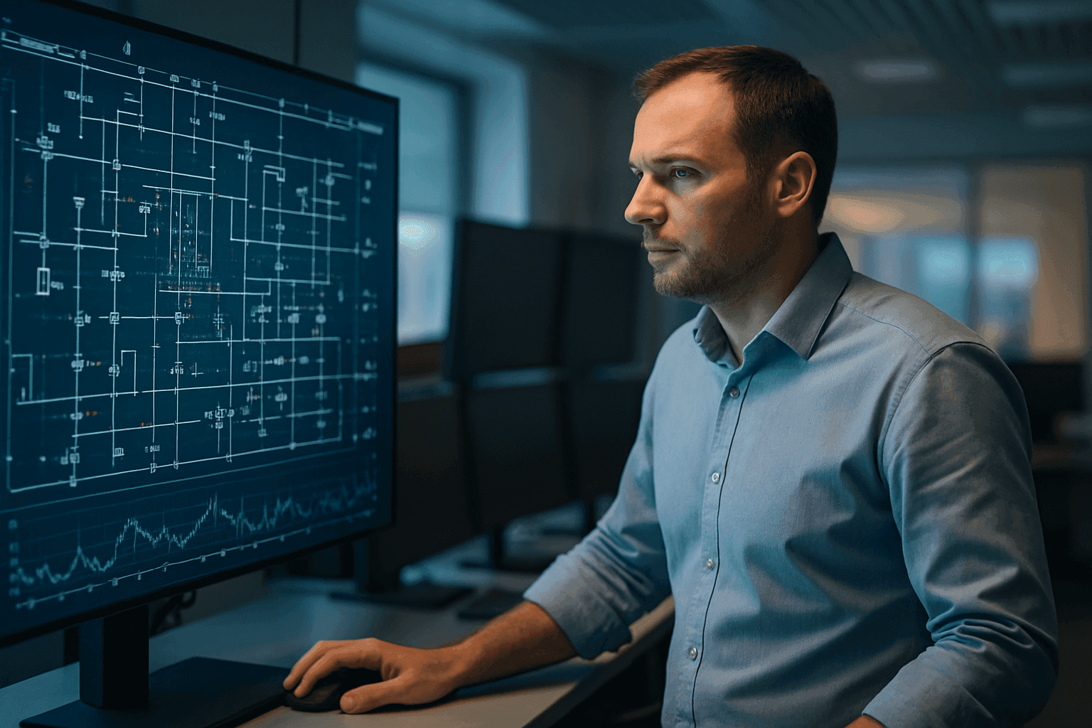 U.S. Patent Granted for Advanced System to Master Energy Fluctuations on the Grid