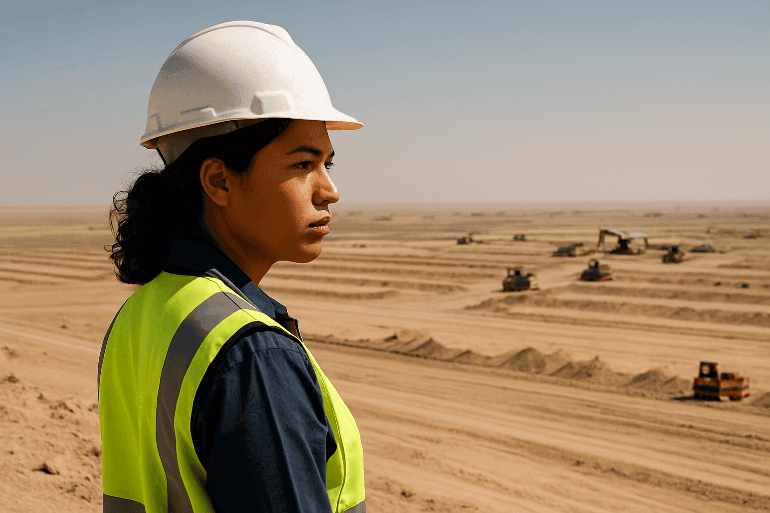 UAE Breaks Ground on World’s Largest Combined Solar Power and Battery Storage Project