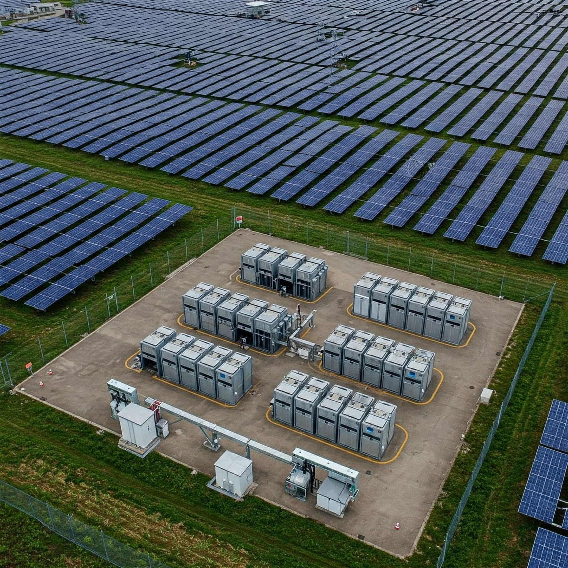 UK Unveils “Cap and Floor” Investment Framework to Boost Long Duration Energy Storage
