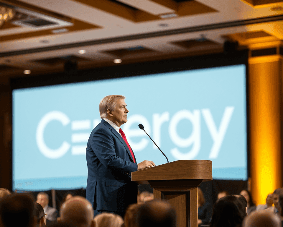 US Energy Secretary Vows to Reverse Biden-Era Climate Policies, Championing Fossil Fuels