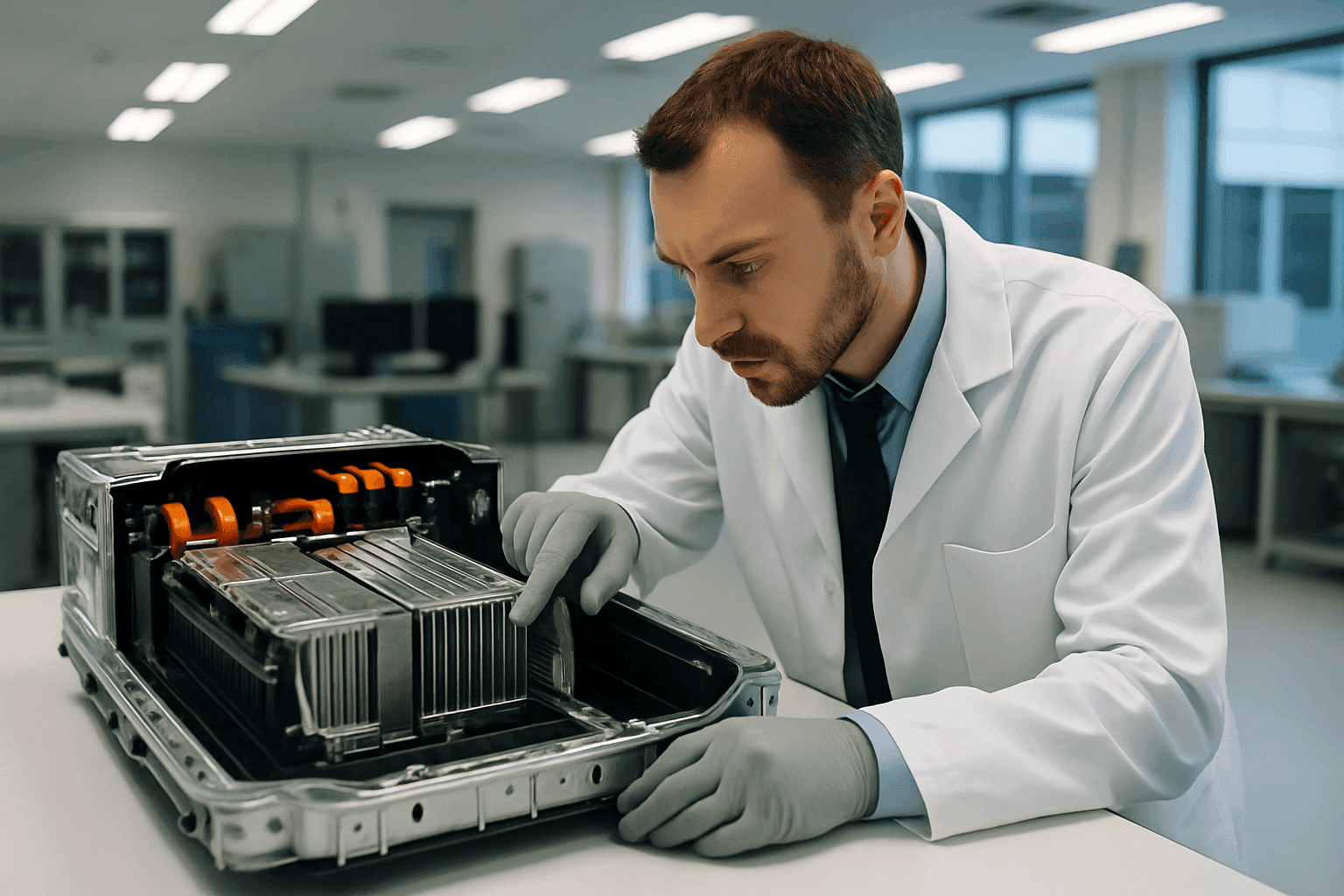 US Firm 24M Technologies Unveils ‘Cell-less’ EV Battery Design Promising 50% More Range