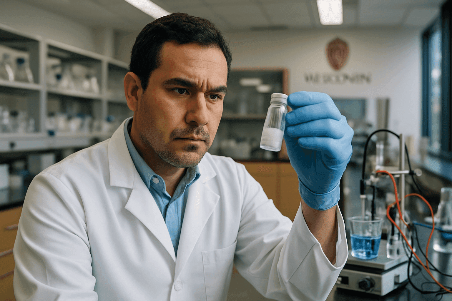 US Researchers Develop Cost-Effective Method for High-Purity Lithium Recovery from EV Batteries