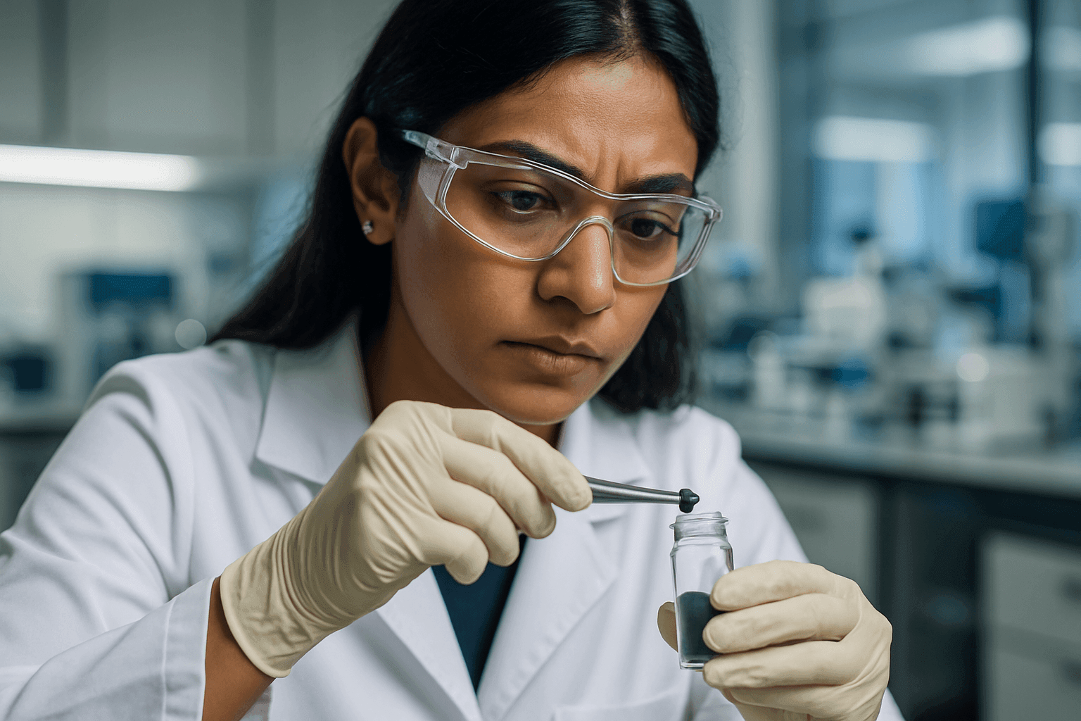 US Scientists Unveil Advanced Catalyst “Recipe” to Power the Future of Heavy-Duty Hydrogen Trucks