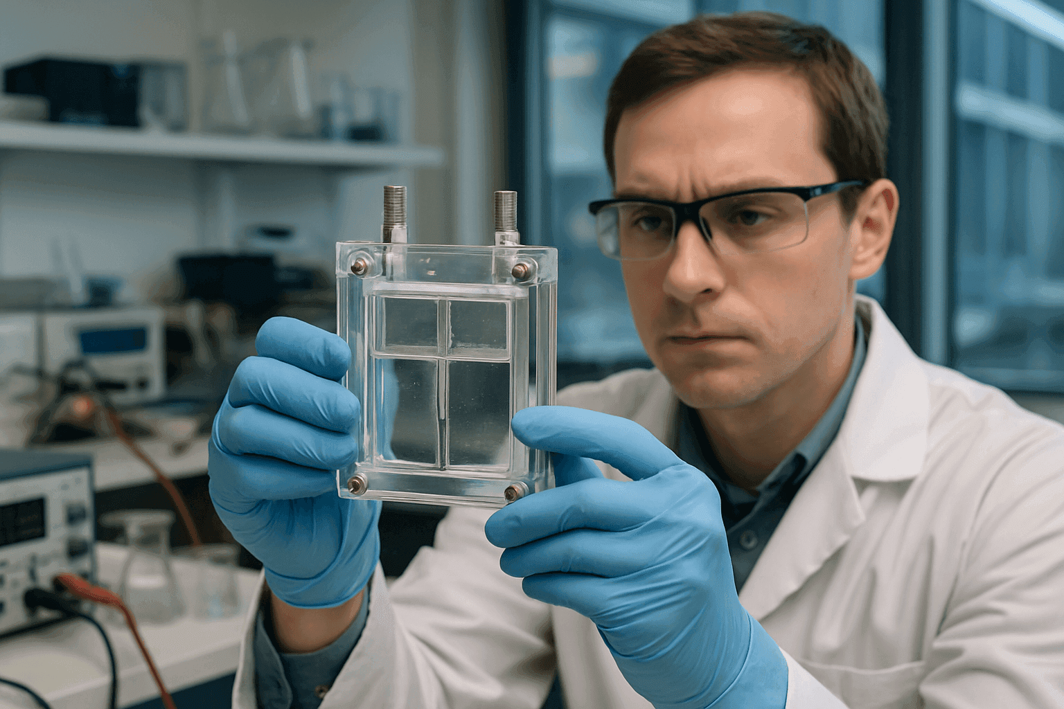 Water-Based Battery Innovations: Ushering in an Era of Safer, Cheaper Energy Storage
