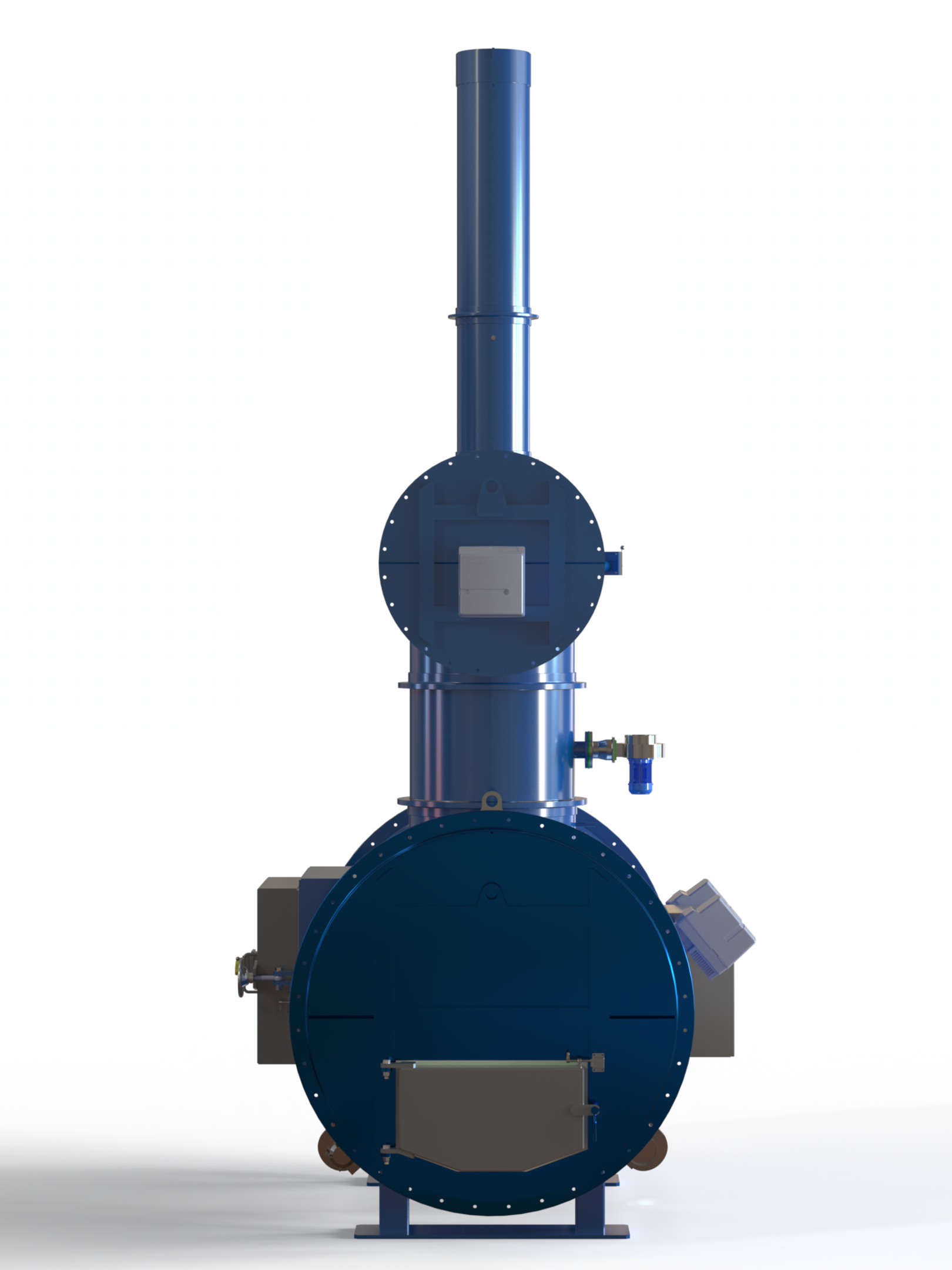 Spill response & incident waste