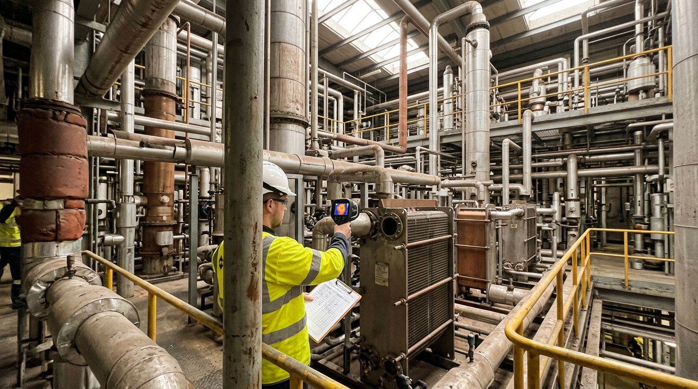 Energy Audit