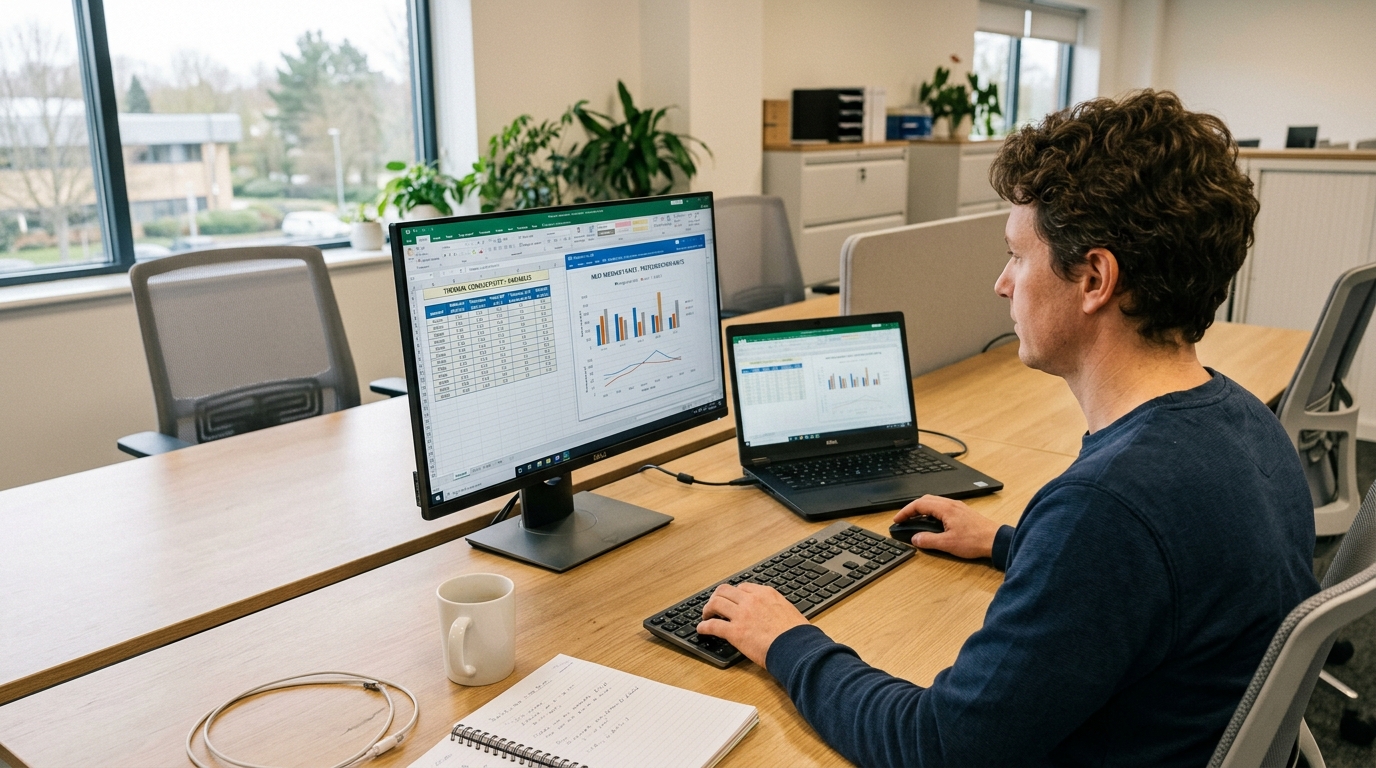 Pinch Analysis for Food & Beverage