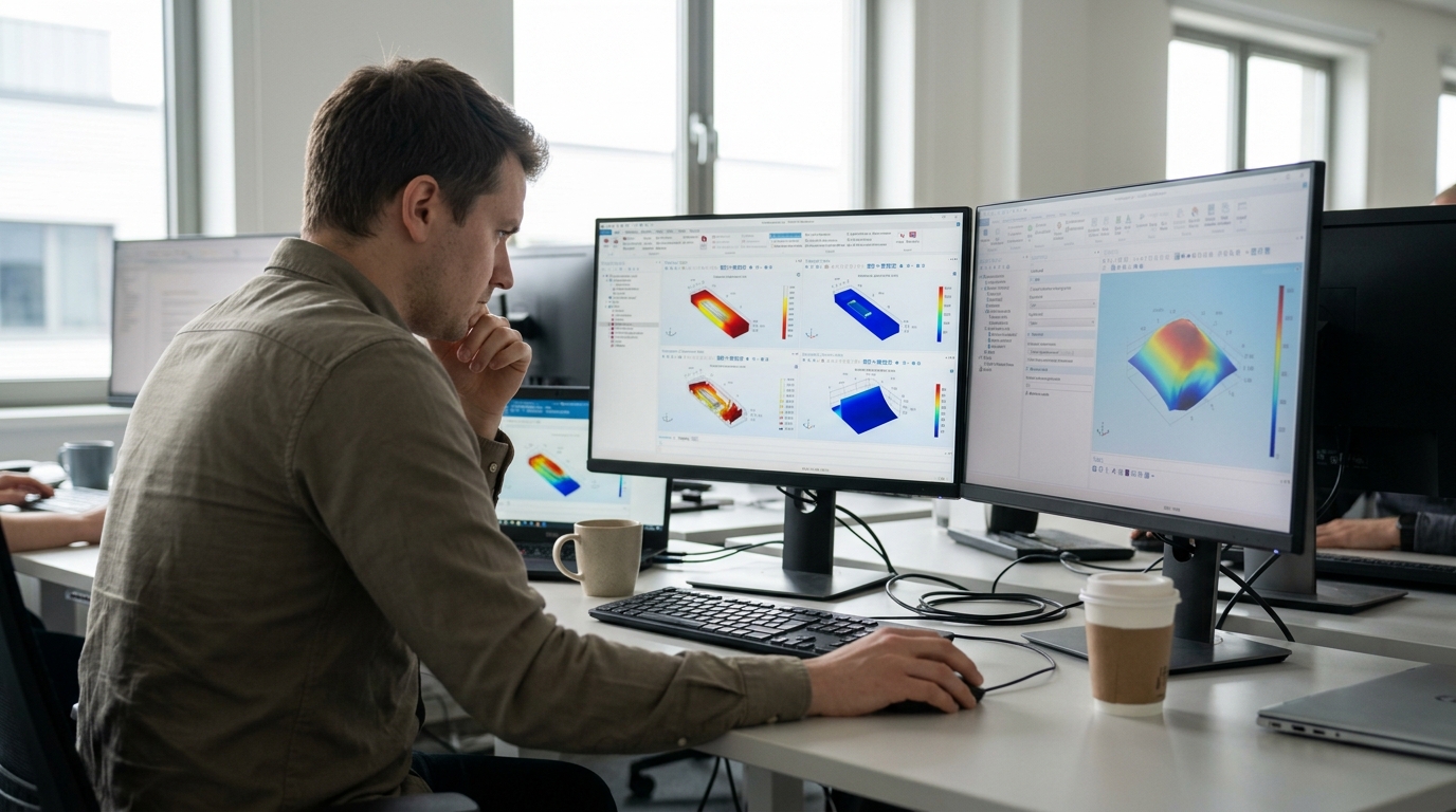 Process Modelling
