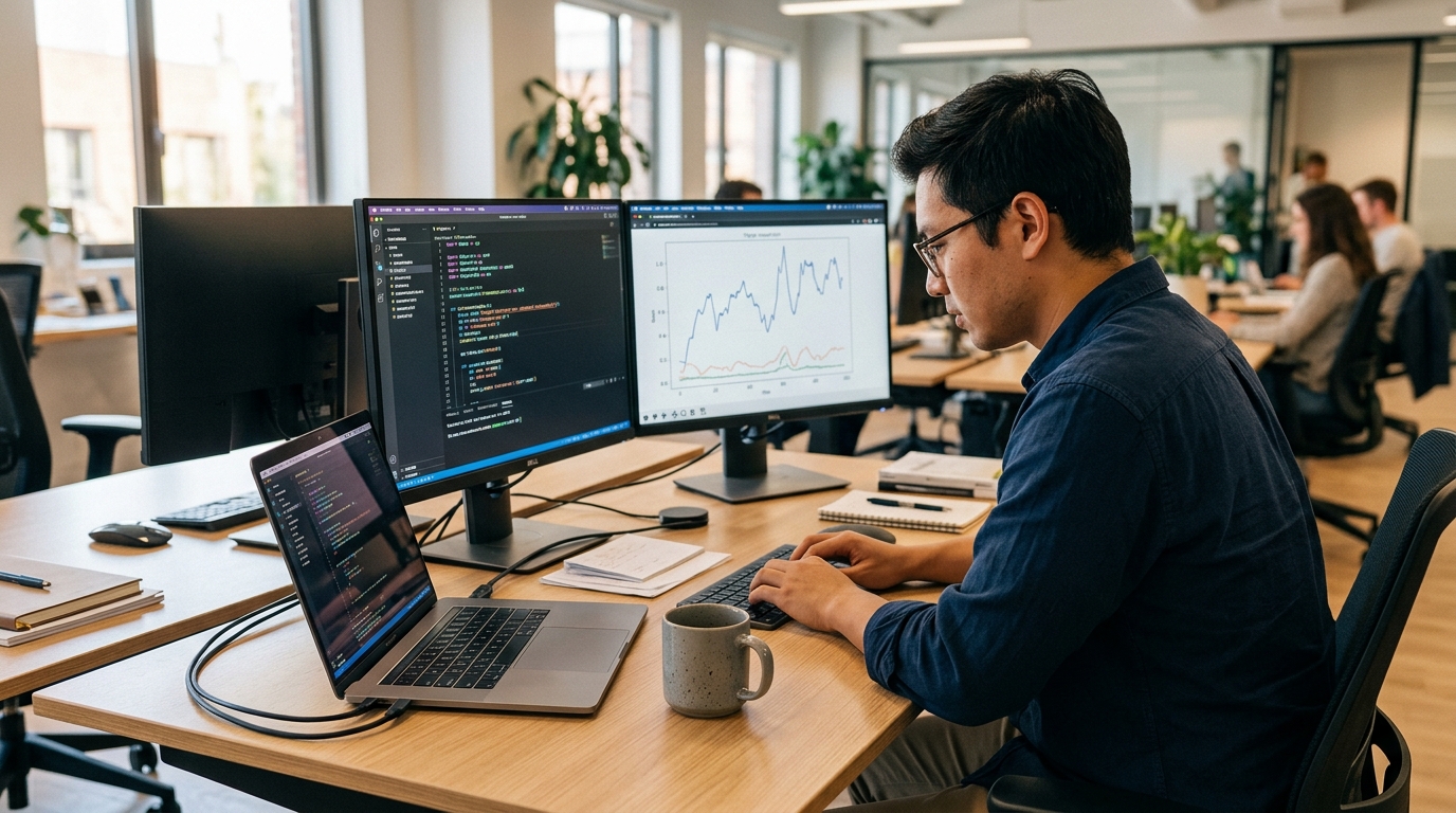 Process Modelling for Environmental