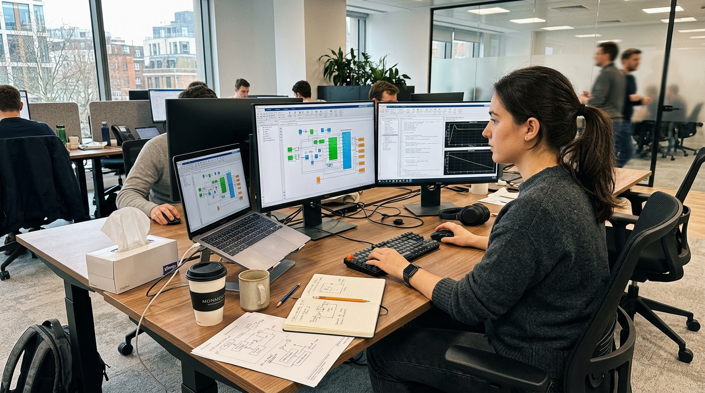 Process Modelling for Oil & Gas