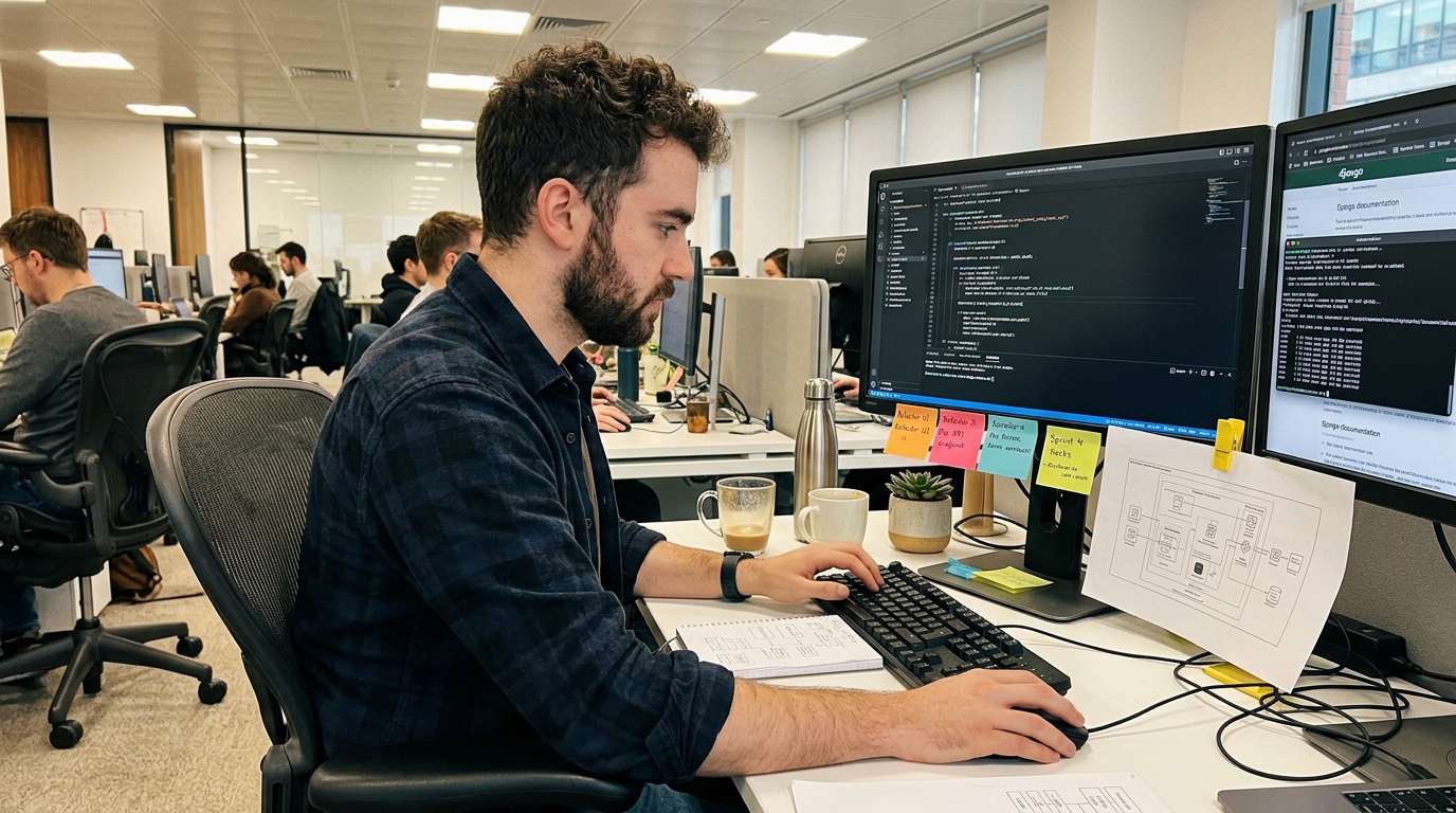 Software Development