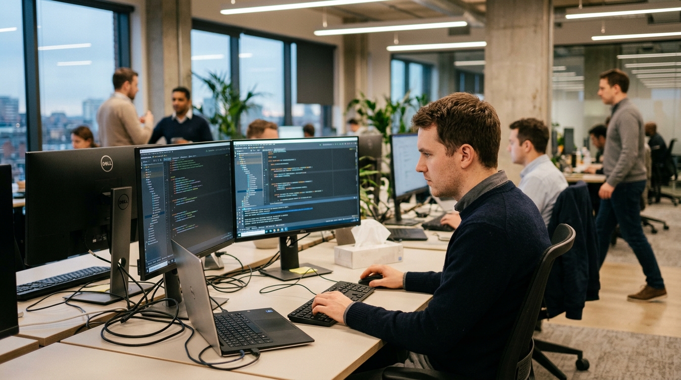 Software Development for Automotive