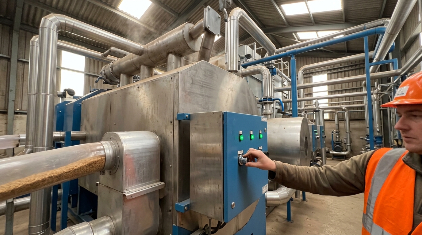 Process Heaters