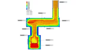 Precious Metal Incinerator Case Study