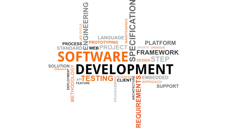 bespoke software for the process industry