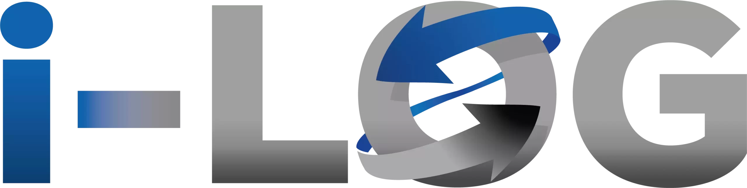 i-log data logger logo