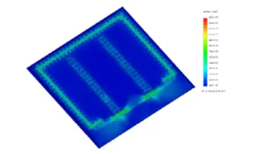 unique thermal shields