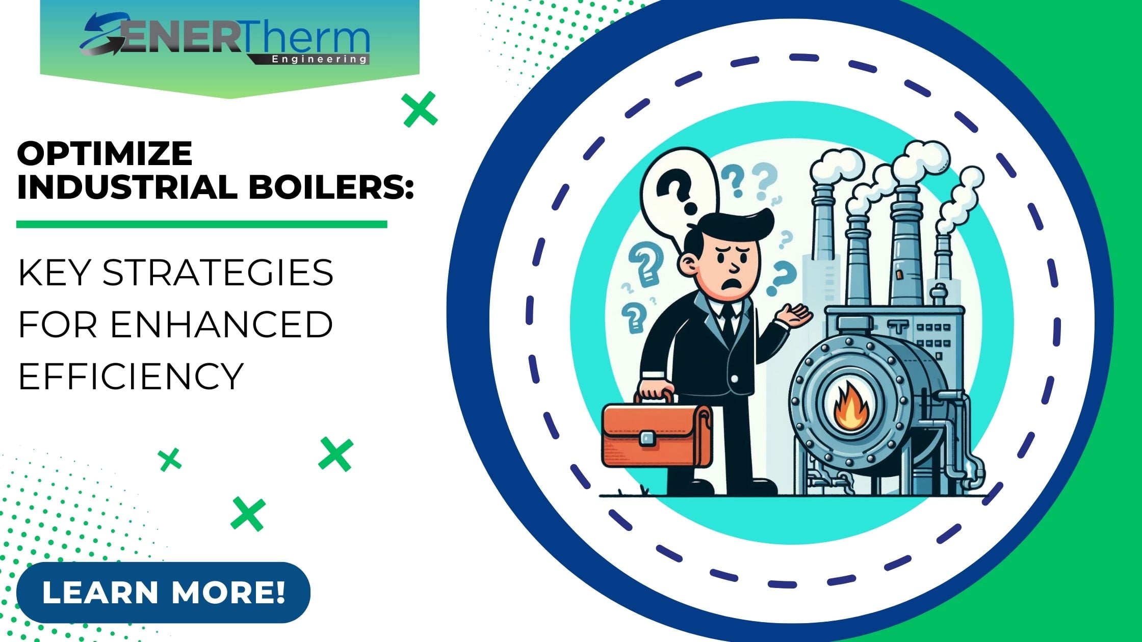 Optimize Industrial Boilers: Key Strategies for Enhanced Efficiency