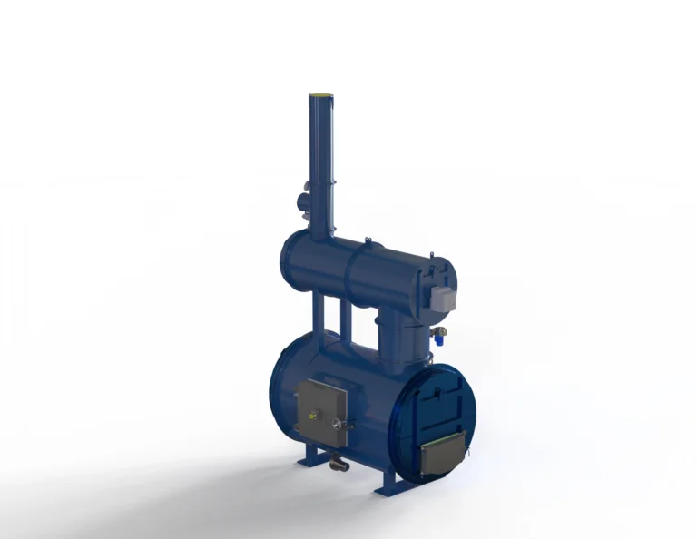 genral waste incinerator 08