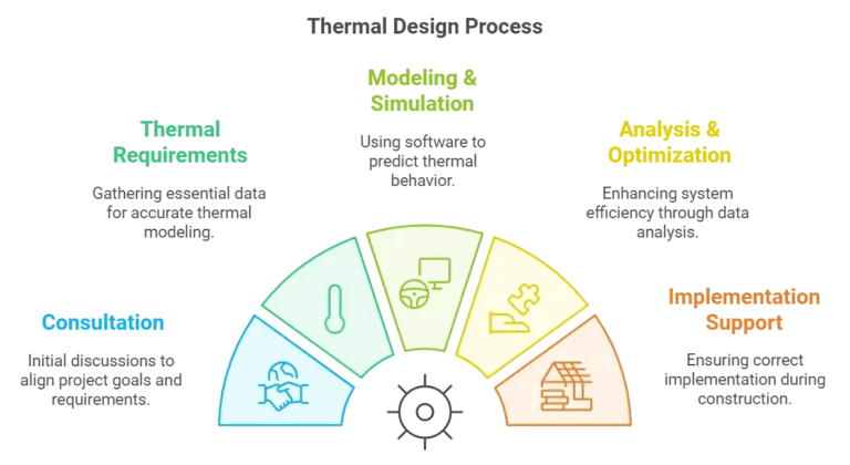 Thermal Design Process