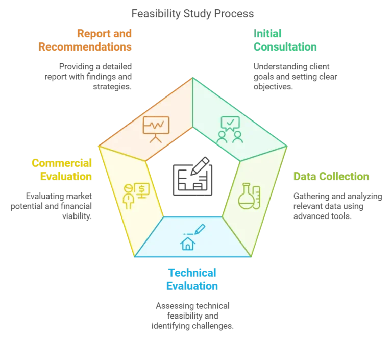 Feasibility Study Process