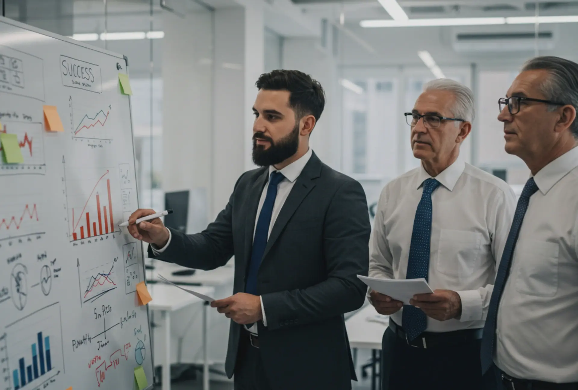 EnerTherm Engineering Case Studies 2